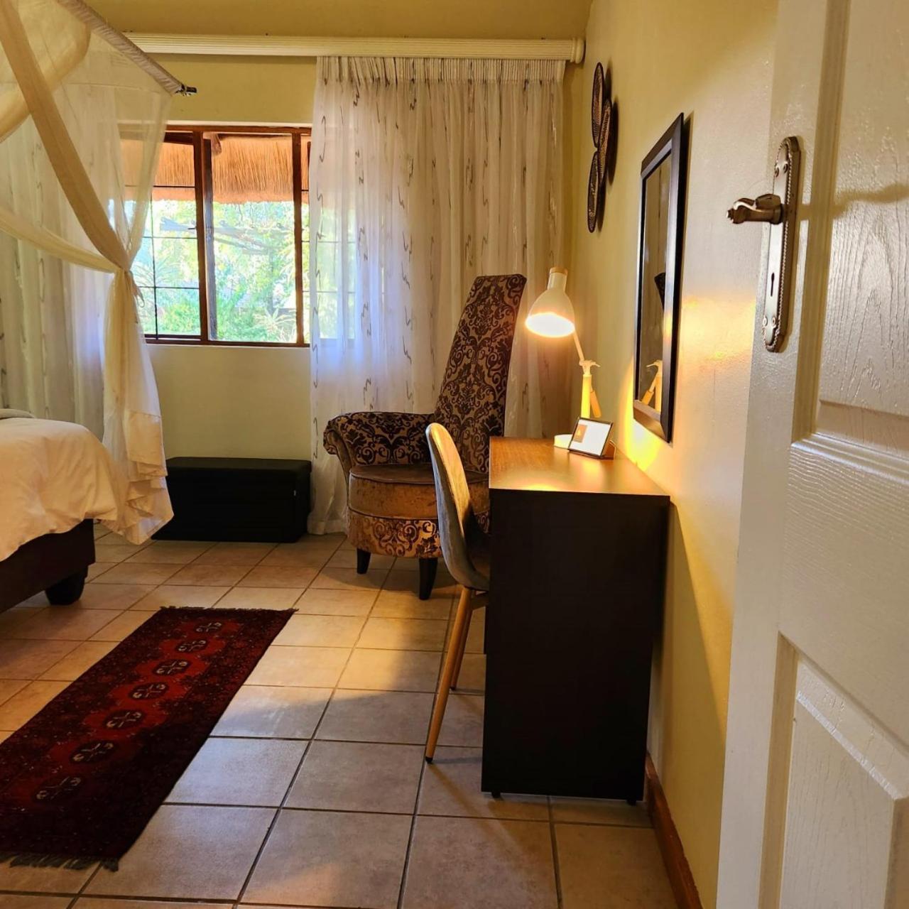 Orange Gecko Cottage Phalaborwa Exterior photo